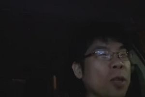 22時50分 ごろ