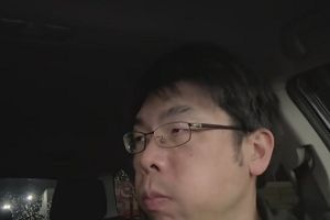23時00分 ごろ
