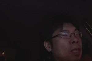 23時10分 ごろ