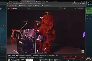 23時35分 ごろ