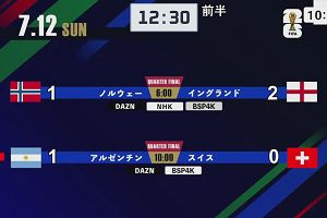 10時10分 ごろ