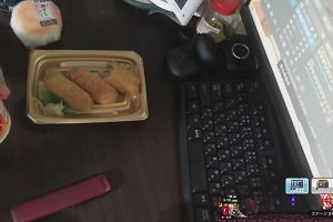 18時50分 ごろ