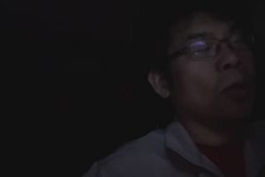 21時50分 ごろ