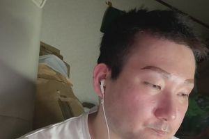 23時45分 ごろ