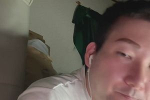 23時50分 ごろ