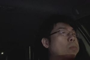 00時55分 ごろ