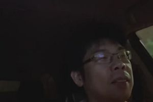 20時50分 ごろ