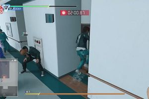 21時00分 ごろ