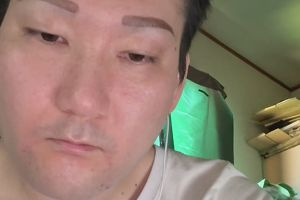 12時40分 ごろ