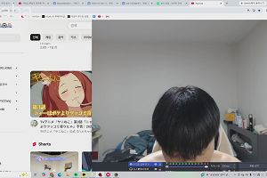 18時40分 ごろ