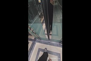 21時05分 ごろ