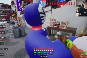22時05分 ごろ