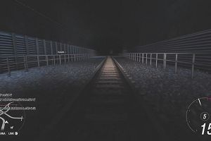 22時55分 ごろ
