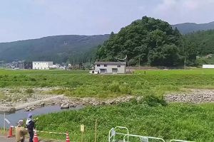14時00分 ごろ
