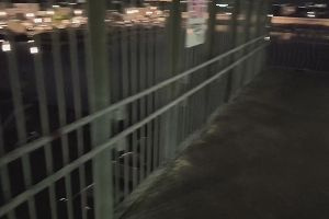 20時30分 ごろ