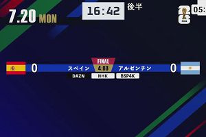 05時35分 ごろ