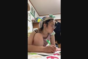 17時40分 ごろ