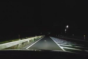00時30分 ごろ