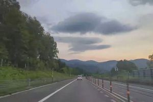 18時55分 ごろ