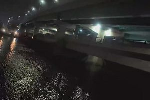 22時55分 ごろ
