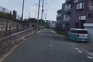 09時10分 ごろ