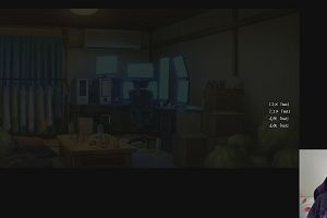16時55分 ごろ