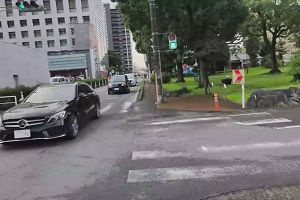18時15分 ごろ