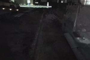 20時35分 ごろ