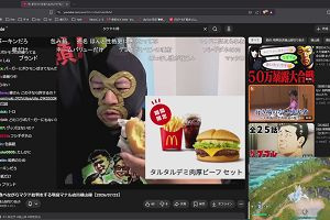 10時10分 ごろ