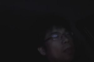 21時05分 ごろ