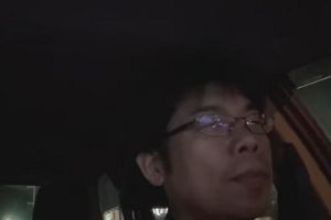 21時10分 ごろ