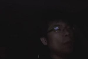 21時35分 ごろ