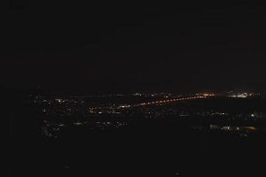 20時25分 ごろ