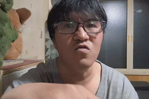 20時55分 ごろ