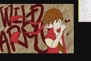 21時55分 ごろ