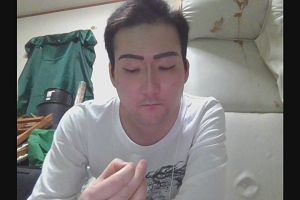 21時25分 ごろ