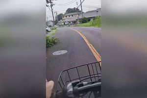 06時25分 ごろ