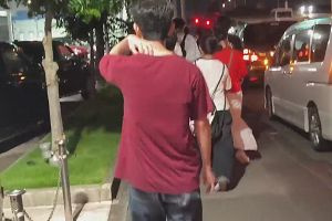 20時35分 ごろ