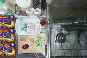 21時05分 ごろ