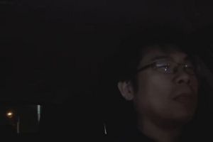 21時25分 ごろ