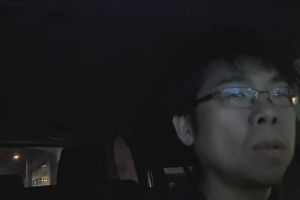 21時35分 ごろ
