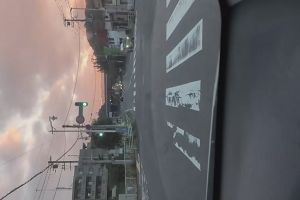 18時40分 ごろ