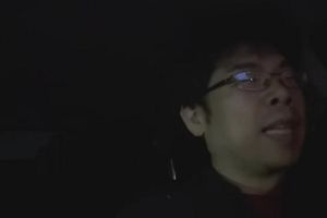 19時45分 ごろ