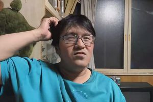 20時50分 ごろ