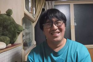 20時55分 ごろ