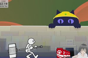 22時15分 ごろ