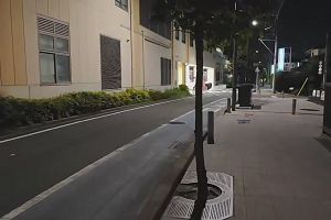 00時30分 ごろ