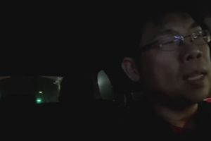 20時15分 ごろ