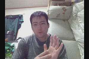 20時45分 ごろ