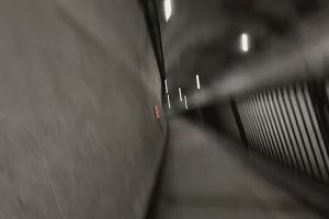 21時55分 ごろ